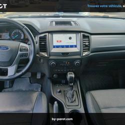 Ford Ranger 2.0 TDCi 170ch Super Cab Limited BVA10 Gond-Pontouvre