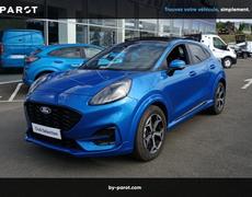 Ford Puma Gond-Pontouvre