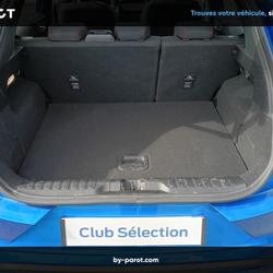 Ford Puma 1.0 EcoBoost Hybrid 125ch ST-Line S&S Powershift Gond-Pontouvre