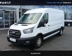 Ford Transit Gond-Pontouvre