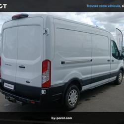 Ford Transit T330 L3H2 2.0 EcoBlue 130ch S&S Trend Business Gond-Pontouvre