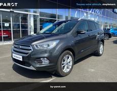 Ford Kuga Gond-Pontouvre