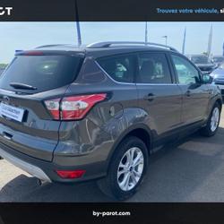 Ford Kuga 2.0 TDCi 150ch Stop&Start Titanium 4x2 Euro6.2 Gond-Pontouvre