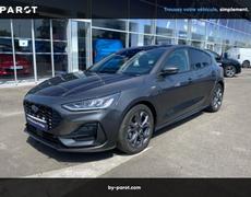 Ford Focus Gond-Pontouvre