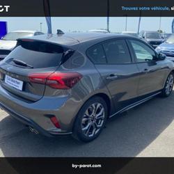 Ford Focus 1.0 Flexifuel mHEV 125ch ST-Line X Powershift Gond-Pontouvre