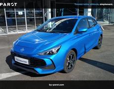 MG MG3 Gond-Pontouvre