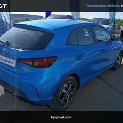 MG MG3 1.5 Hybrid+ 195ch Comfort Gond-Pontouvre