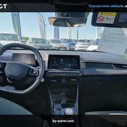 MG MG3 1.5 Hybrid+ 195ch Comfort Gond-Pontouvre