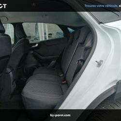 Ford Puma 1.0 EcoBoost Hybrid 125ch Titanium Business S&S Gond-Pontouvre