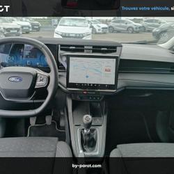 Ford Puma 1.0 EcoBoost Hybrid 125ch Titanium Business S&S Gond-Pontouvre