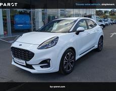 Ford Puma Gond-Pontouvre
