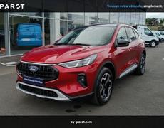 Ford Kuga Gond-Pontouvre