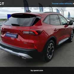 Ford Kuga 2.5 Duratec 243ch Hybride Rechargeable Active X Powershift Gond-Pontouvre