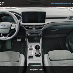 Ford Kuga 2.5 Duratec 243ch Hybride Rechargeable Active X Powershift Gond-Pontouvre