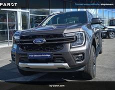 Ford Ranger Gond-Pontouvre