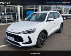 MG ZS Gond-Pontouvre