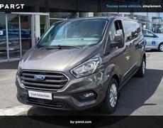 Ford Transit Custom Gond-Pontouvre