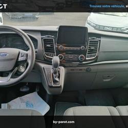 Ford Transit Custom 320 L2H1 2.0 EcoBlue 170ch Limited BVA8 Gond-Pontouvre