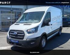 Ford Transit Gond-Pontouvre