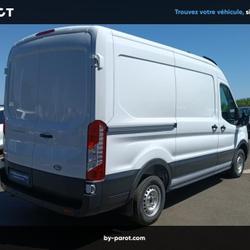 Ford Transit T310 L2H2 2.0 EcoBlue 130ch Ambiente Gond-Pontouvre