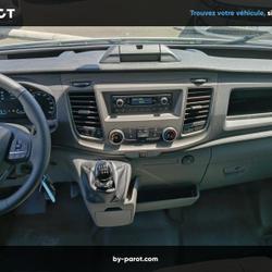 Ford Transit T310 L2H2 2.0 EcoBlue 130ch Ambiente Gond-Pontouvre