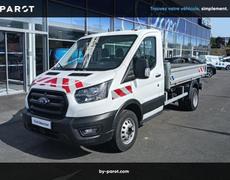 Ford Transit Gond-Pontouvre