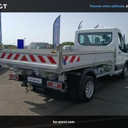 Ford Transit T350 L3 2.0 EcoBlue 170ch S&S Trend Business Gond-Pontouvre