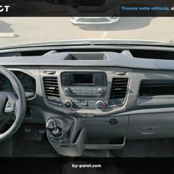 Ford Transit T350 L3 2.0 EcoBlue 170ch S&S Trend Business Gond-Pontouvre