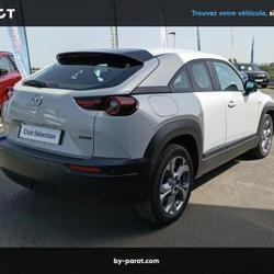Mazda MX-30 e-SKYACTIV EV 145ch Prime-Line 2022 Gond-Pontouvre