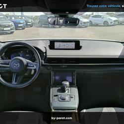 Mazda MX-30 e-SKYACTIV EV 145ch Prime-Line 2022 Gond-Pontouvre