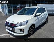 Mitsubishi Space Star Gond-Pontouvre