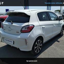 Mitsubishi Space Star 1.2 MIVEC 71ch Red Line EDITION 2023 Gond-Pontouvre
