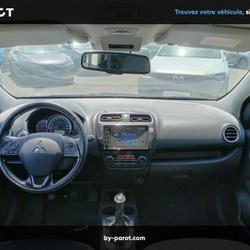 Mitsubishi Space Star 1.2 MIVEC 71ch Red Line EDITION 2023 Gond-Pontouvre
