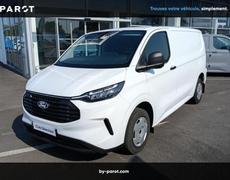 Ford Transit Custom Gond-Pontouvre