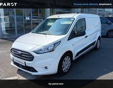 Ford Transit Connect Gond-Pontouvre