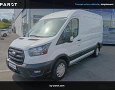 Ford Transit Gond-Pontouvre