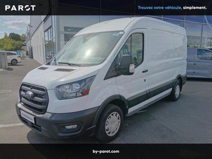 Ford Transit - T310 L2H2 2.0 EcoBlue 130ch Trend - 24 490 €