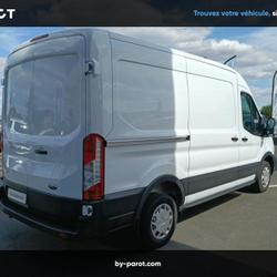 Ford Transit T310 L2H2 2.0 EcoBlue 130ch Trend Gond-Pontouvre