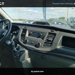 Ford Transit T310 L2H2 2.0 EcoBlue 130ch Trend Gond-Pontouvre