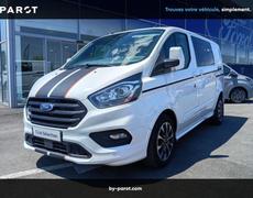 Ford Transit Custom Gond-Pontouvre