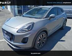 Ford Puma Gond-Pontouvre