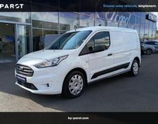 Ford Transit Connect Gond-Pontouvre
