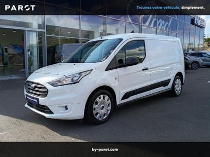 Ford Transit Connect - L2 1.0E 100ch E85 Trend - 18 490 €