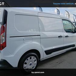 Ford Transit Connect L2 1.0E 100ch E85 Trend Gond-Pontouvre