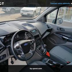 Ford Transit Connect L2 1.0E 100ch E85 Trend Gond-Pontouvre