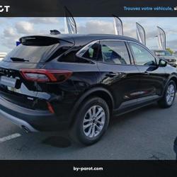Ford Kuga 2.5 Duratec 180ch Hybrid FlexiFuel Titanium Business Powershift Gond-Pontouvre