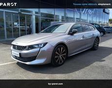 Peugeot 508 SW Gond-Pontouvre