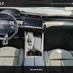 Peugeot 508 SW BlueHDi 180ch S&S GT Line EAT8 Gond-Pontouvre