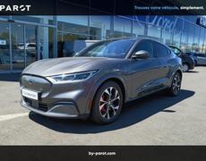 Ford Mustang - First Edition 351ch Extended Range 99kWh AWD 9cv - 34 990 €