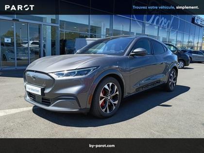 Ford Mustang - First Edition 351ch Extended Range 99kWh AWD 9cv - 34 990 €